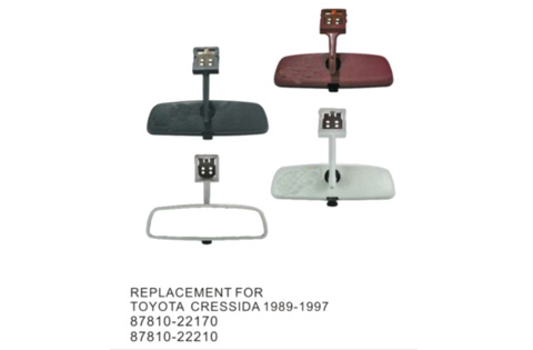 Side Mirror CM-0282